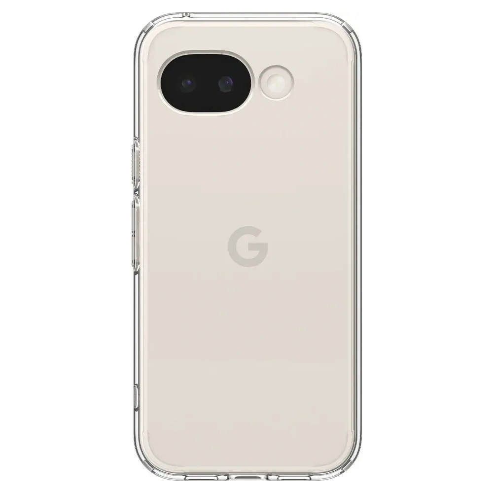 Etui Spigen Ultra Hybrid do Google Pixel 10a Crystal Clear