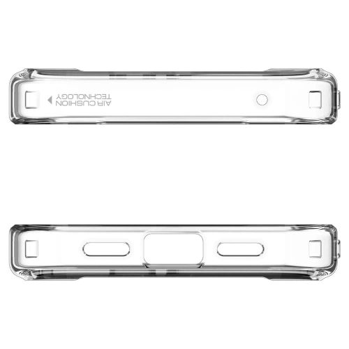 Etui Spigen Ultra Hybrid do Google Pixel 10a Crystal Clear