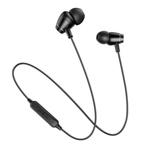 Kup Baseus Kabellose Sport-Kopfhörer Encok S09 (schwarz) - BSU1723BLK - {ean13} - Sklep Home Screen