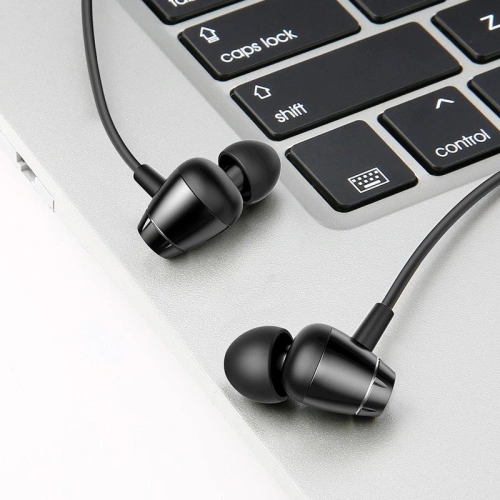 Kup Căști wireless sportive Baseus Encok S09 (negre) - BSU1723BLK - {ean13} - Sklep Home Screen
