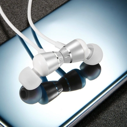Buy Baseus Encok S09 wireless sports headphones (white) - BSU1724WHT - {ean13} - Home Screen Store Europe