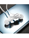 Buy Baseus Encok S09 wireless sports headphones (white) - BSU1724WHT - {ean13} - Home Screen Store Europe