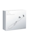 Buy Baseus Encok S09 wireless sports headphones (white) - BSU1724WHT - {ean13} - Home Screen Store Europe