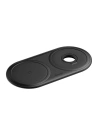 Kup Încărcător wireless inductiv 2 în 1 Baseus Planet, smartphone + Apple Watch, 24W (negru) - BSU1725BLK - {ean13} - Sklep Home Screen