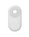 Kup Încărcător wireless inductiv Baseus Planet, 2in1 24W, QC (alb) - BSU1726WHT - {ean13} - Sklep Home Screen
