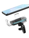 Buy Baseus Explore Gravity Car Mount with Wireless Charger 15W (clear) - BSU1727CL - {ean13} - Home Screen Store Europe
