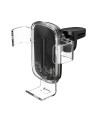 Buy Baseus Explore Gravity Car Mount with Wireless Charger 15W (clear) - BSU1727CL - {ean13} - Home Screen Store Europe