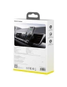 Buy Baseus Explore Gravity Car Mount with Wireless Charger 15W (clear) - BSU1727CL - {ean13} - Home Screen Store Europe