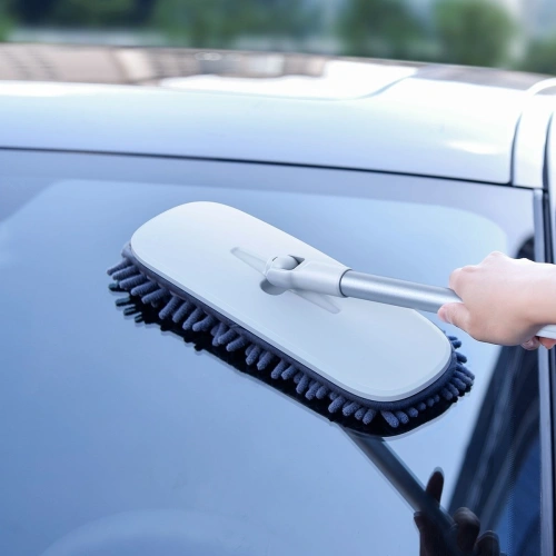 Kup Baseus Auto Mop Handy Dual-use (Weiß) - BSU1728WHT - {ean13} - Sklep Home Screen