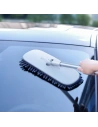 Kup Mop auto Baseus Handy Dual-use (Alb) - BSU1728WHT - {ean13} - Sklep Home Screen