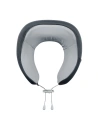Baseus Reisekissen mit Memory Foam Thermal Series, mit zwei Einsätzen (graphit)