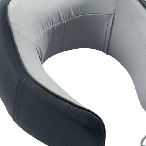 Kup Baseus Reisekissen mit Memory Foam Thermal Series, mit zwei Einsätzen (graphit) - BSU1729GRY - {ean13} - Sklep Home Screen