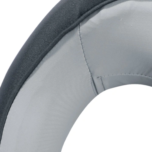 Kup Baseus Reisekissen mit Memory Foam Thermal Series, mit zwei Einsätzen (graphit) - BSU1729GRY - {ean13} - Sklep Home Screen