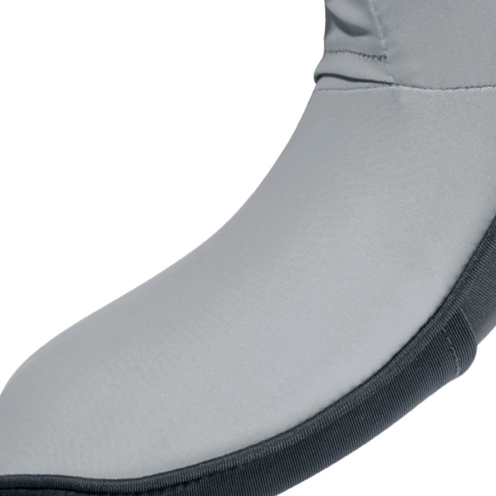 Poduszka podróżna z pianką pamięciową Baseus Thermal Series, z dwoma wkładami (grafitowa)