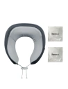Kup Baseus Reisekissen mit Memory Foam Thermal Series, mit zwei Einsätzen (graphit) - BSU1729GRY - {ean13} - Sklep Home Screen