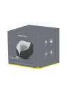 Kup Baseus Reisekissen mit Memory Foam Thermal Series, mit zwei Einsätzen (graphit) - BSU1729GRY - {ean13} - Sklep Home Screen