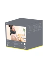 Kup Baseus Reisekissen mit Memory Foam Thermal Series, mit zwei Einsätzen (graphit) - BSU1729GRY - {ean13} - Sklep Home Screen