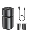 Kup Baseus Auto-Lufterfrischer Breeze Fan Air mit Formaldehyd-Reinigungsfunktion, mit wiederaufladbarer Batterie (schwarz) - BSU1730BLK - {ean13} - Sklep Home Screen