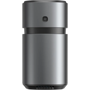 Kup Odświeżacz powietrza do auta Baseus Breeze Fan Air z funkcją oczyszczania formaldehydu, z akumulatorem (czarny) - BSU1730BLK - {ean13} - Sklep Home Screen