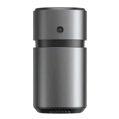 Kup Baseus Auto-Lufterfrischer Breeze Fan Air mit Formaldehyd-Reinigungsfunktion, mit wiederaufladbarer Batterie (schwarz) - BSU1730BLK - {ean13} - Sklep Home Screen