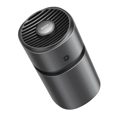 Kup Baseus Auto-Lufterfrischer Breeze Fan Air mit Formaldehyd-Reinigungsfunktion, mit wiederaufladbarer Batterie (schwarz) - BSU1730BLK - {ean13} - Sklep Home Screen