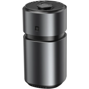Kup Odorizant de aer pentru mașină Baseus Breeze Fan Air cu funcție de purificare a formaldehidei, cu acumulator (negru) - BSU1730BLK - {ean13} - Sklep Home Screen
