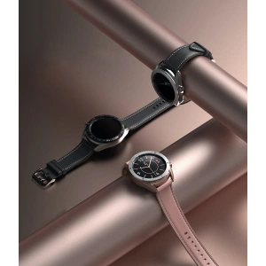 Kup Nakładka Ringke Bezel Styling Samsung Galaxy Watch 3 41mm oțel inoxidabil argintiu GW3-41-01 - RGK1248SSLV - {ean13} - Sklep Home Screen