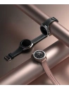 Kup Nakładka Ringke Bezel Styling Samsung Galaxy Watch 3 41mm stal nierdzewna srebrna GW3-41-01 - RGK1248SSLV - {ean13} - Sklep Home Screen