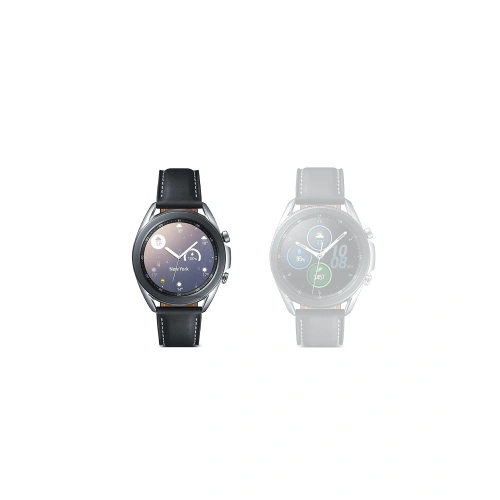 Kup Nakładka Ringke Bezel Styling Samsung Galaxy Watch 3 41mm stal nierdzewna srebrna GW3-41-01 - RGK1248SSLV - {ean13} - Sklep Home Screen