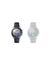 Kup Nakládka Ringke Bezel Styling Samsung Galaxy Watch 3 41mm nerezová ocel stříbrná GW3-41-01 - RGK1248SSLV - {ean13} - Sklep Home Screen