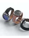 Kup Nakładka Ringke Bezel Styling Samsung Galaxy Watch 3 41mm stal nierdzewna srebrna GW3-41-01 - RGK1248SSLV - {ean13} - Sklep Home Screen