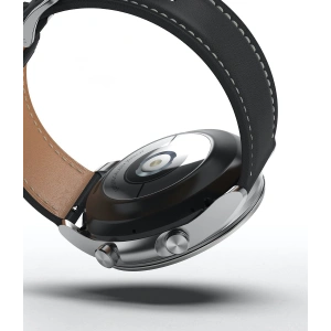 Kup Nakładka Ringke Bezel Styling Samsung Galaxy Watch 3 41mm oțel inoxidabil argintiu GW3-41-01 - RGK1248SSLV - {ean13} - Sklep Home Screen