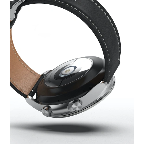 Kup Nakładka Ringke Bezel Styling Samsung Galaxy Watch 3 41mm stal nierdzewna srebrna GW3-41-01 - RGK1248SSLV - {ean13} - Sklep Home Screen