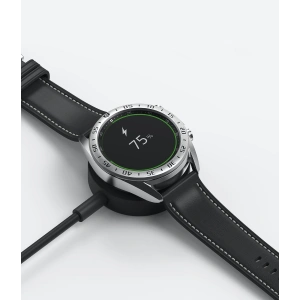 Kup Nakładka Ringke Bezel Styling Samsung Galaxy Watch 3 41mm oțel inoxidabil argintiu GW3-41-01 - RGK1248SSLV - {ean13} - Sklep Home Screen