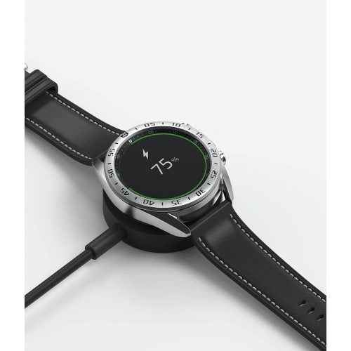 Kup Nakładka Ringke Bezel Styling Samsung Galaxy Watch 3 41mm stal nierdzewna srebrna GW3-41-01 - RGK1248SSLV - {ean13} - Sklep Home Screen