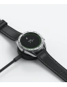 Kup Nakładka Ringke Bezel Styling Samsung Galaxy Watch 3 41mm stal nierdzewna srebrna GW3-41-01 - RGK1248SSLV - {ean13} - Sklep Home Screen
