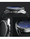 Kup Nakládka Ringke Bezel Styling Samsung Galaxy Watch 3 41mm nerezová ocel stříbrná GW3-41-01 - RGK1248SSLV - {ean13} - Sklep Home Screen