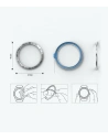 Kup Nakładka Ringke Bezel Styling Samsung Galaxy Watch 3 41mm stal nierdzewna srebrna GW3-41-01 - RGK1248SSLV - {ean13} - Sklep Home Screen