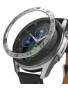 Steel overlay Ringke Samsung Galaxy Watch 3 45mm - Home Screen
