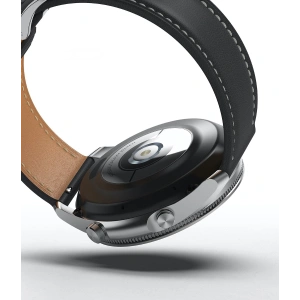 Nakładka stalowa Ringke Samsung Galaxy Watch 3 45mm - Home Screen