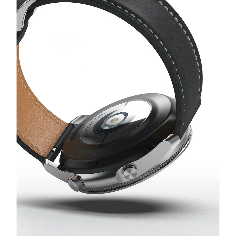 Nakładka stalowa Ringke Samsung Galaxy Watch 3 45mm - Home Screen