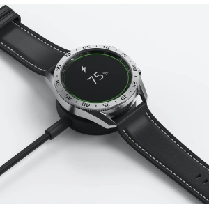 Nakładka stalowa Ringke Samsung Galaxy Watch 3 45mm - Home Screen
