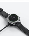Buy Ringke Bezel Styling Samsung Galaxy Watch 3 45mm Stainless Steel Silver GW3-45-01 - RGK1247SSLV - {ean13} - Home Screen Store Europe