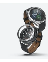 Buy Ringke Bezel Styling Samsung Galaxy Watch 3 45mm Stainless Steel Silver GW3-45-01 - RGK1247SSLV - {ean13} - Home Screen Store Europe