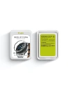 Kup Ringke Samsung Overlay Lünette Styling Galaxy Watch 3 45mm Edelstahl silber GW3-45-01 - RGK1247SSLV - {ean13} - Sklep Home Screen