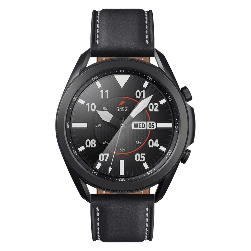 Kup Spigen Samsung Gehärtetes Glas GLAS.tR ez Fit Galaxy Watch 3 41mm - SPN1235 - {ean13} - Sklep Home Screen