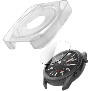 Kup Sticlă securizată Spigen GLAS.tR ez Fit Samsung Galaxy Watch 3 41mm - SPN1235 - {ean13} - Sklep Home Screen