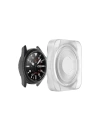 Kup Spigen Samsung Gehärtetes Glas GLAS.tR ez Fit Galaxy Watch 3 41mm - SPN1235 - {ean13} - Sklep Home Screen