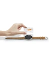 Kup Spigen Samsung Gehärtetes Glas GLAS.tR ez Fit Galaxy Watch 3 41mm - SPN1235 - {ean13} - Sklep Home Screen