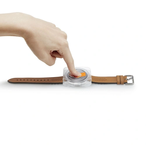 Kup Spigen Samsung Gehärtetes Glas GLAS.tR ez Fit Galaxy Watch 3 41mm - SPN1235 - {ean13} - Sklep Home Screen